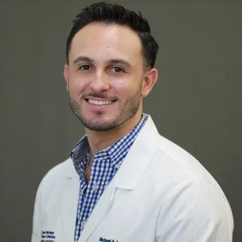 Michael Lezcano