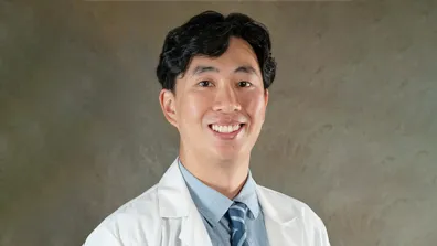 James Lue