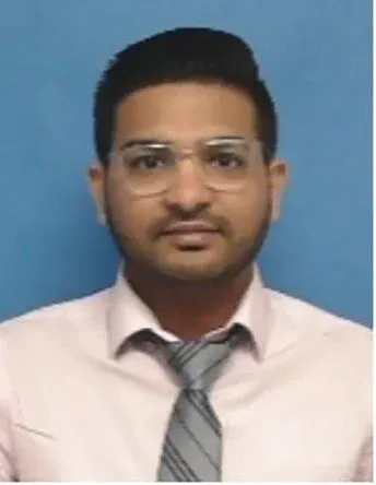 Savan Patel