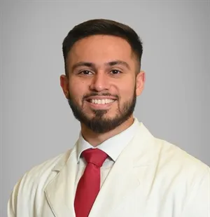 Muhammad Rohaan