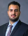 Saleh Alhaj Mohammad