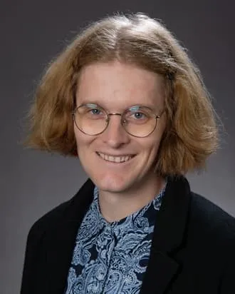 Winter Elizabeth Forsyth