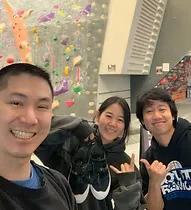 Stephen Lai