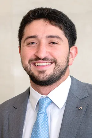Yusuf Hallak