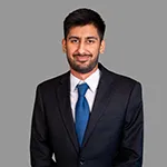 Ibraheem Azhar