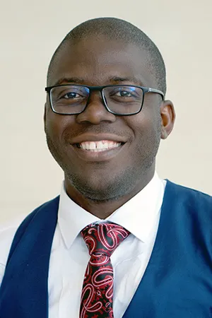 Moses Odoeke