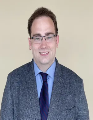 Michael Kolar