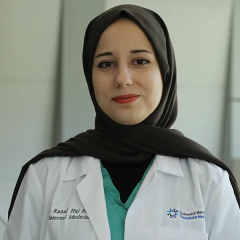 Rahaf Haj Hasan