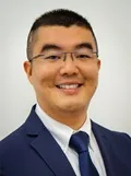 Sai Aung Phyo MD, PhD
