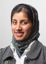 Nausheen Akhter