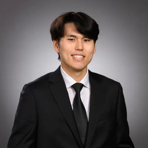 Sang Yeop Han