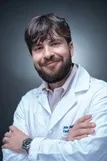 John H. Bertot, MD