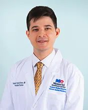 Daniel Venezia Narce