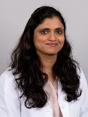 Raghini Ranganathan