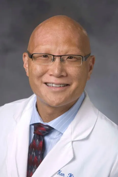 Han Woong Kim