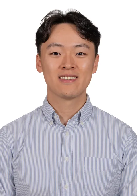 Luke Zhao