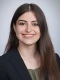 Farinaz Ghodrati MD