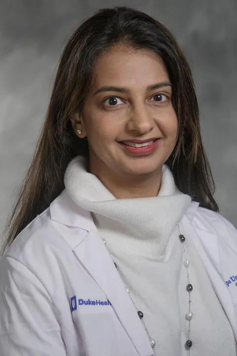 Deepa C Upadhyaya