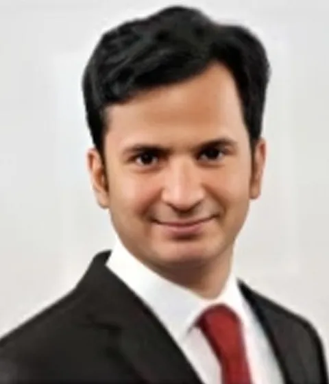 Sanjay Kumar