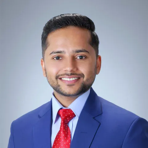 Narayan Kandel