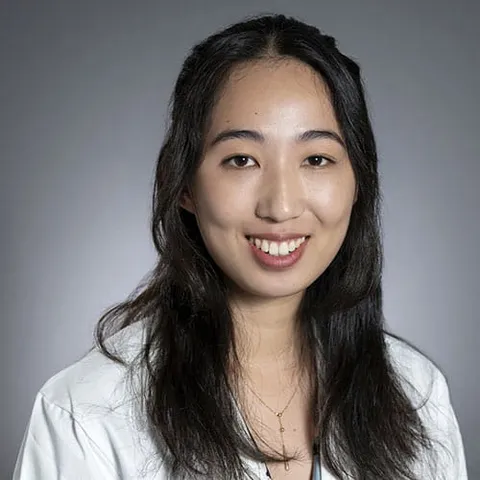 Helen Song