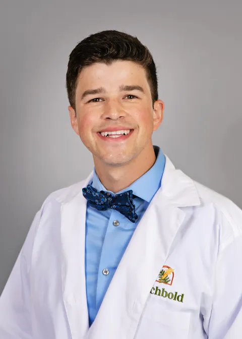 Daniel Torres