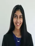 Sujal Manohar MD