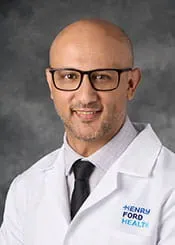 Sam Saleh
