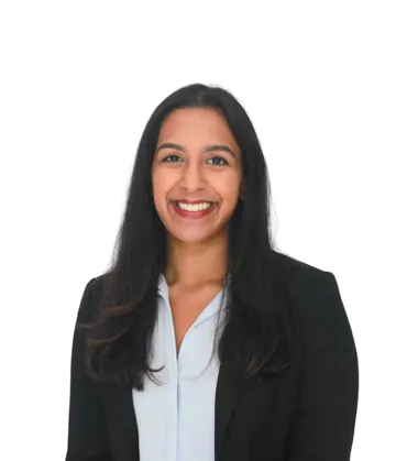 Anisha Duvvi