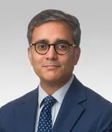 Sanjiv J Shah