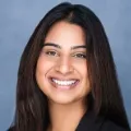 Smita Rajan