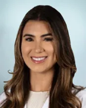 Melanie Molina