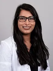 Shalini Thiruvarudchelvam