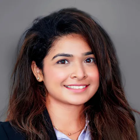 Ritika Uttam