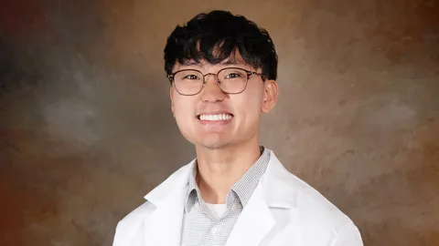 Caleb Youngho Kim