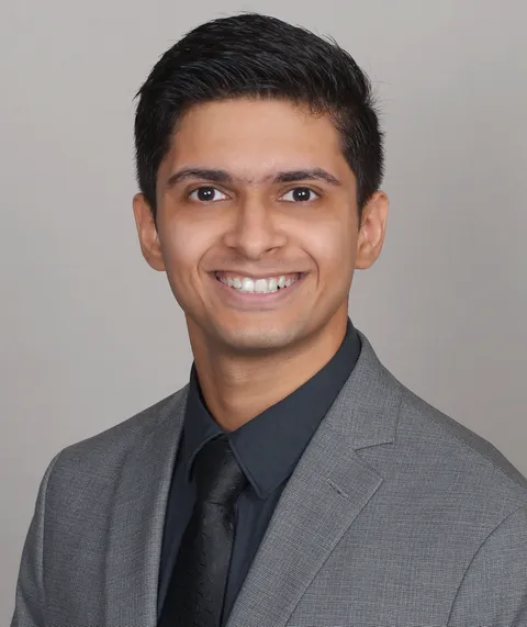 Neil Patel
