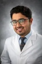 Ghazanfar Ali