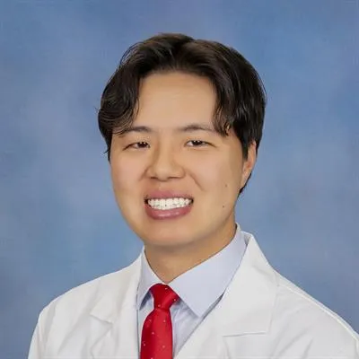 Spencer Lin