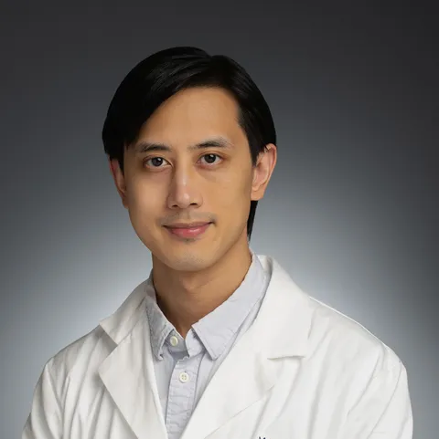 Christopher Kiang