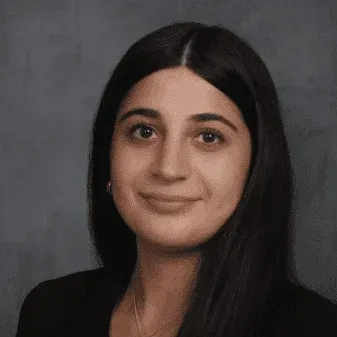 Paniz Taheri Fahliani
