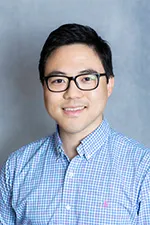 Chase Yuan