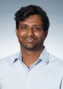 Rishik Marneni