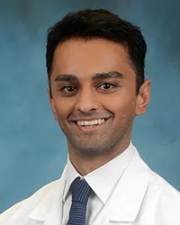 Shahryar Jafri