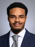 Justin Montague MD