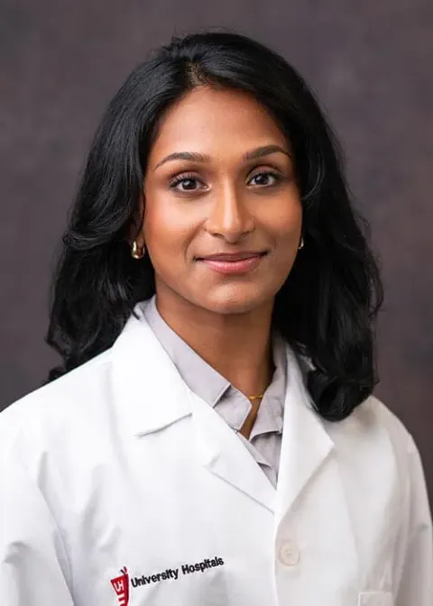 Shangari Varatharajan