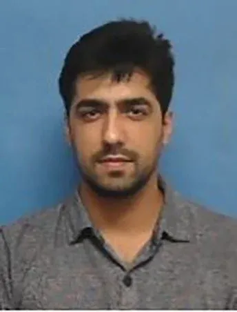 Shahir Jawad