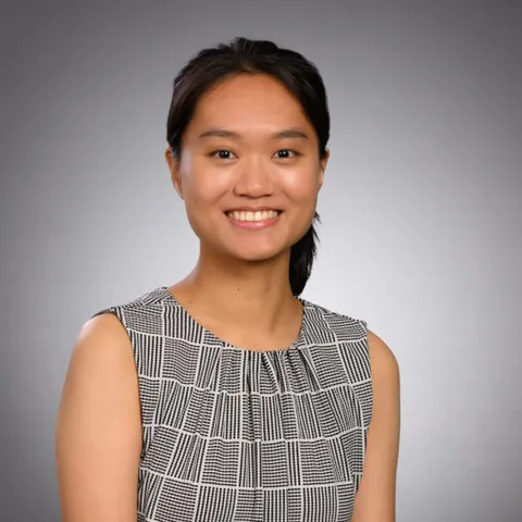 Grace Yuan