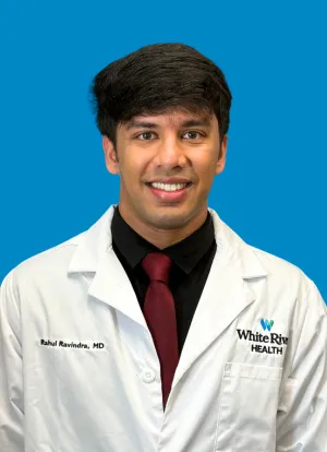 Rahul Ravindra