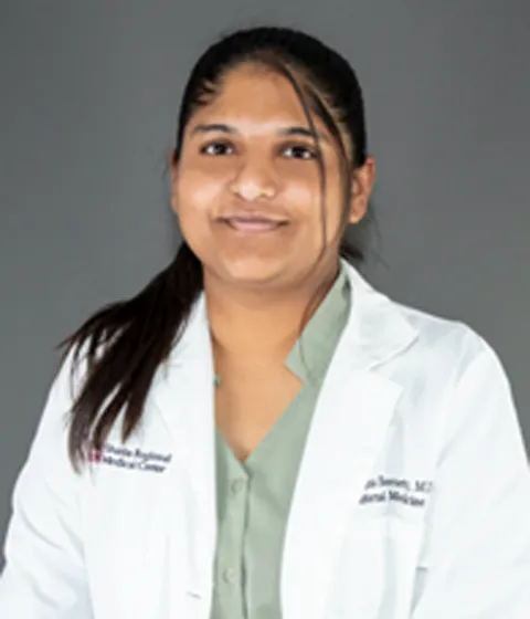 Manojna Beesetty