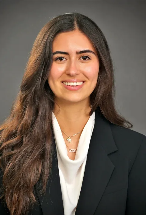Zoe Attal